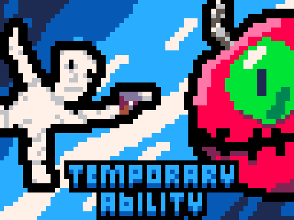 Temporary Ability
