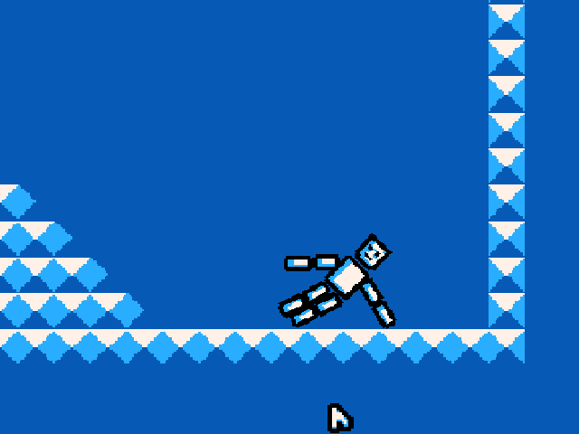 Ragdoll Example