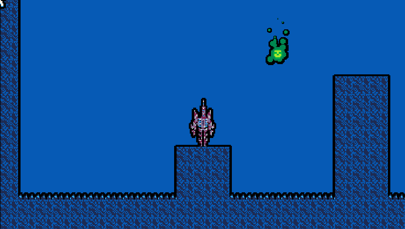 Grappling Hook Example