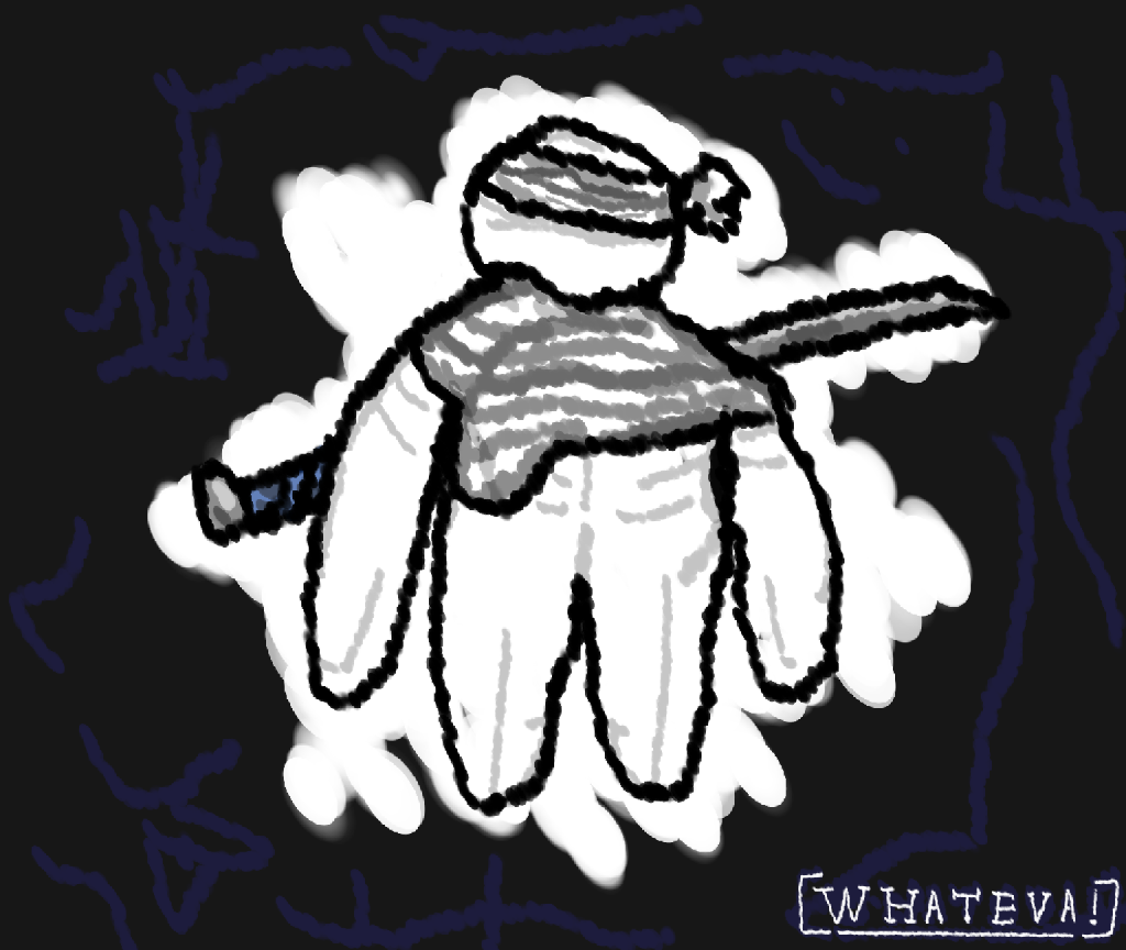 [Whateva!]