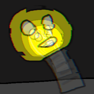 You Are the Light