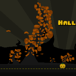 Halloween Game