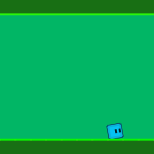 Flappy Bird/UFO Example