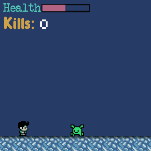 Kill Counter Example
