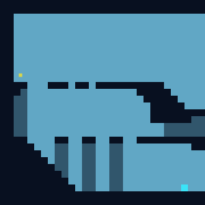 Bit Spire