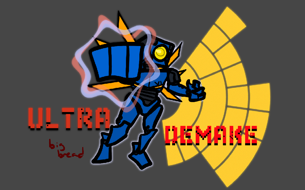 ULTRA-DEMAKE