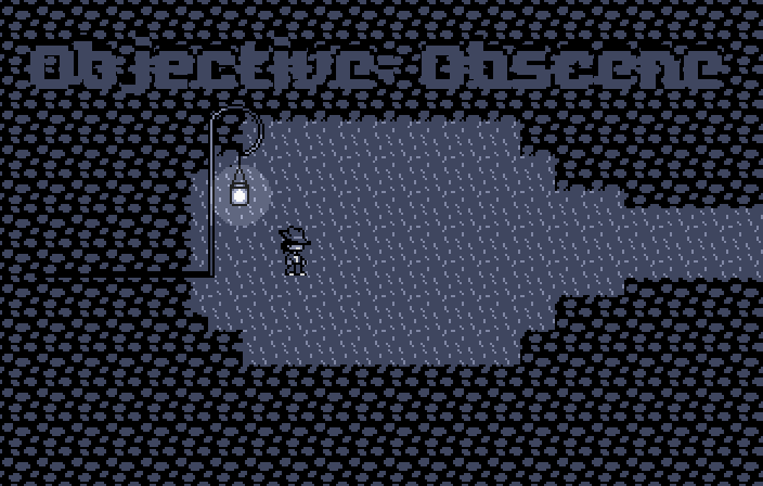 Objective: Obscene