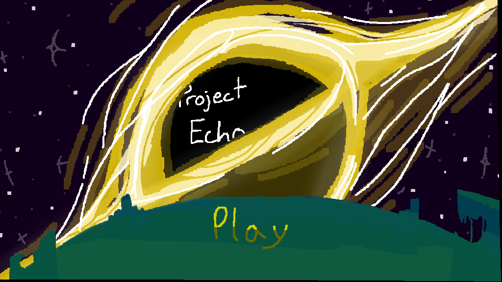 Project Echo