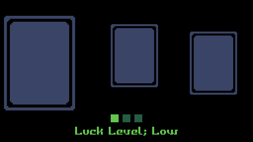 Choose Wisely Demo