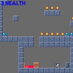 DUNGEON BREAK