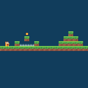 froggy adventure