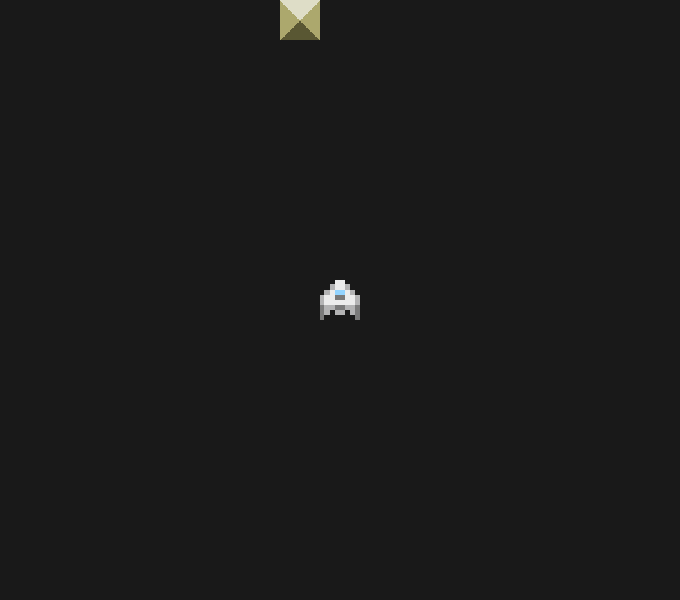 New Game