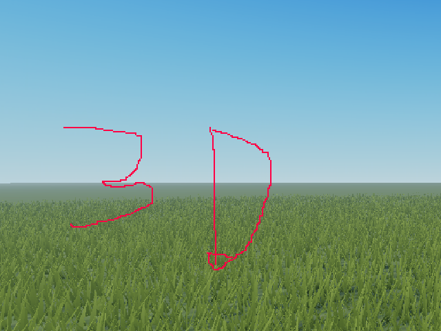 3d game