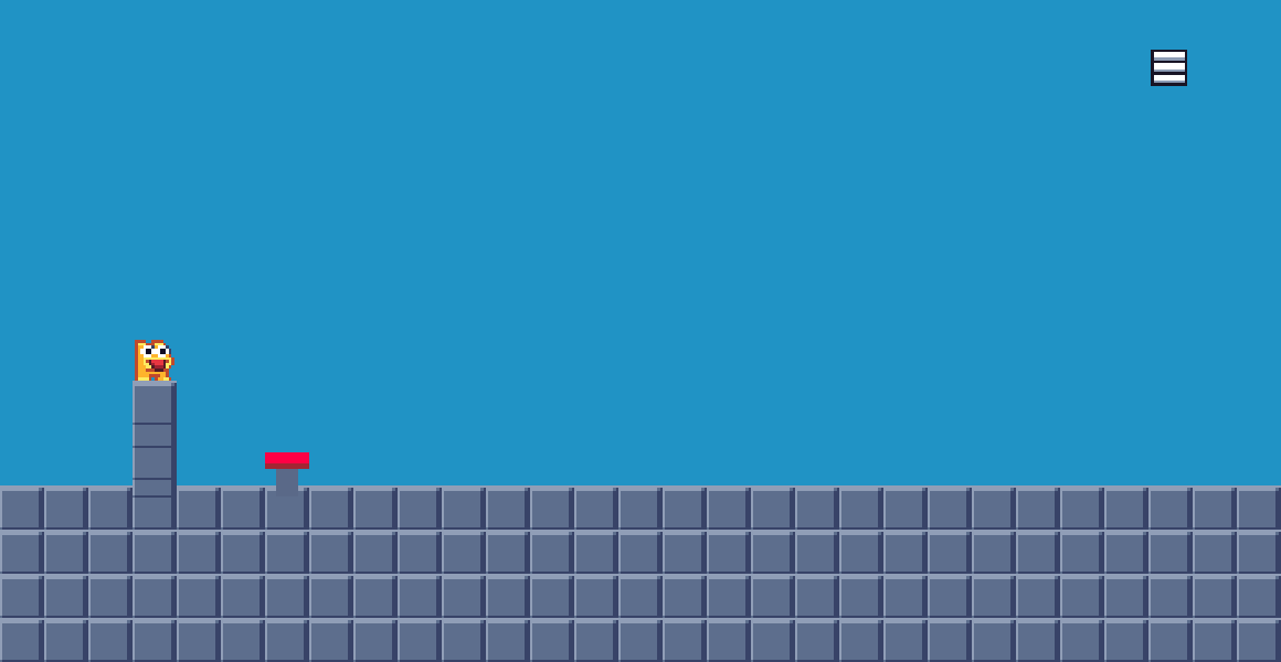 froggy adventure build