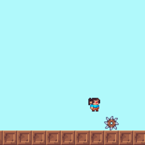 New Game