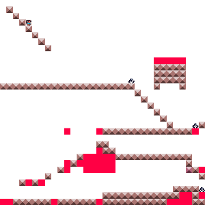 floor is lava