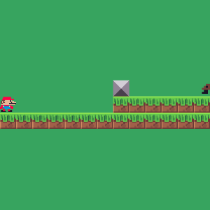 mario runner