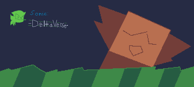 DeltaVerse (OLD)