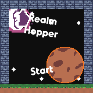 Realm hopper