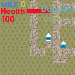 Multiplayer backrooms
