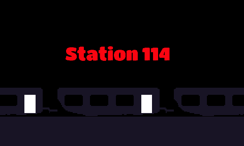 Station 114 | An Anomaly Game