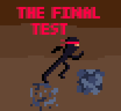 The Final Test