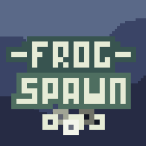 Frogspawn
