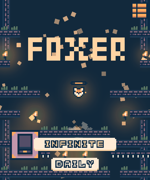 FOXER