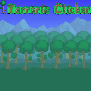 Terraria Clicker