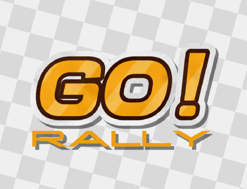 GO! RALLY
