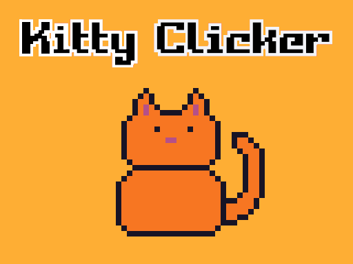 Kitty Klicker