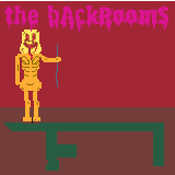 Backrooms