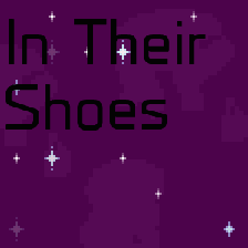 In Their Shoes