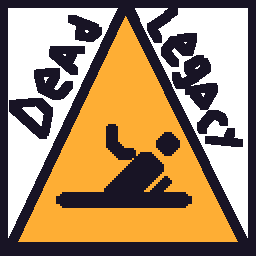 One Way Maze: Dead Legacy  0.2.5