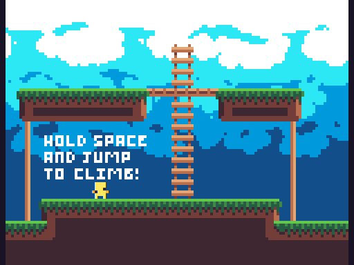 Ladders Example
