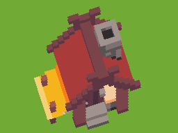 Spritestack Art