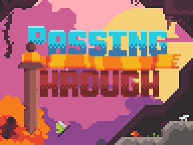 Passing Through: Definitive Edition