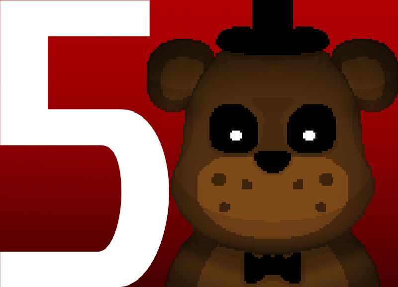 Five Nights at Freddy's: Flowlab Frights [FNAF]