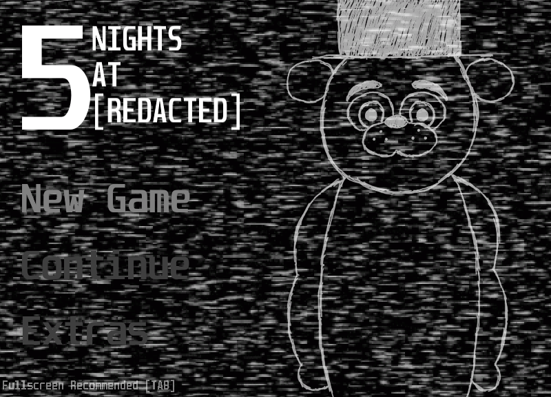 FNAFCheston(Backup6)