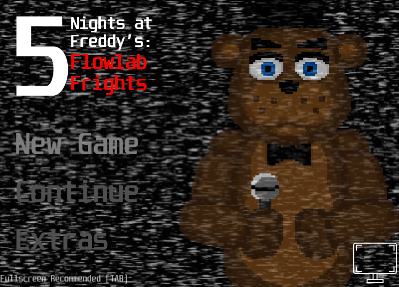 FNAFCheston(Backup9)