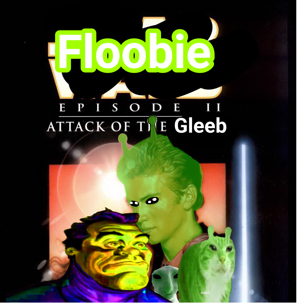 floobie CLASSIC
