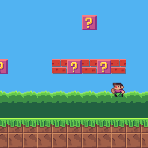Normal Platformer