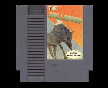The Galloping