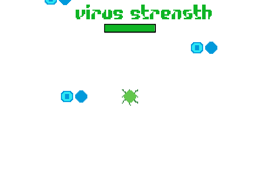 virus insanity