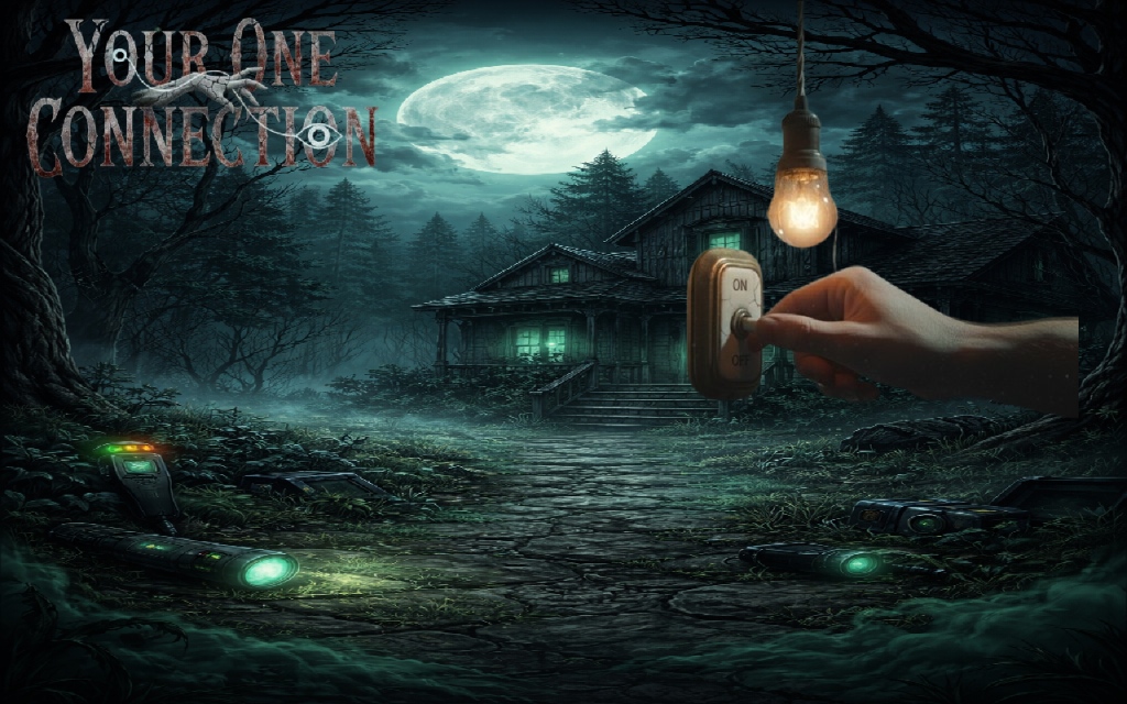 Your One Connection 