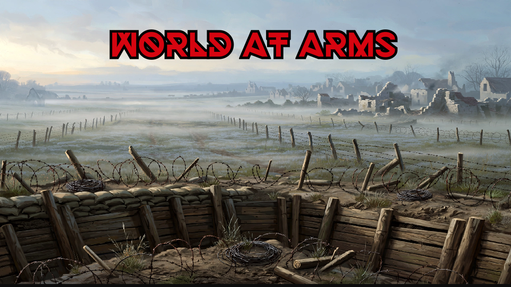 World At Arms