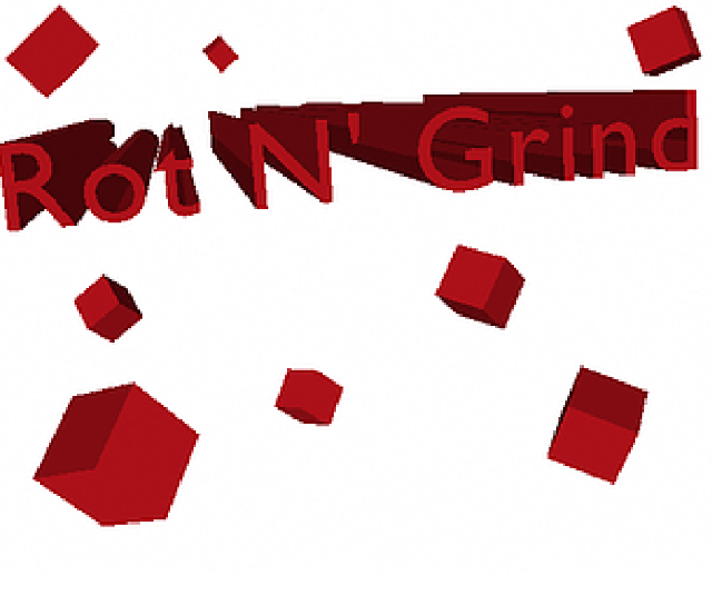Rot N' Grind