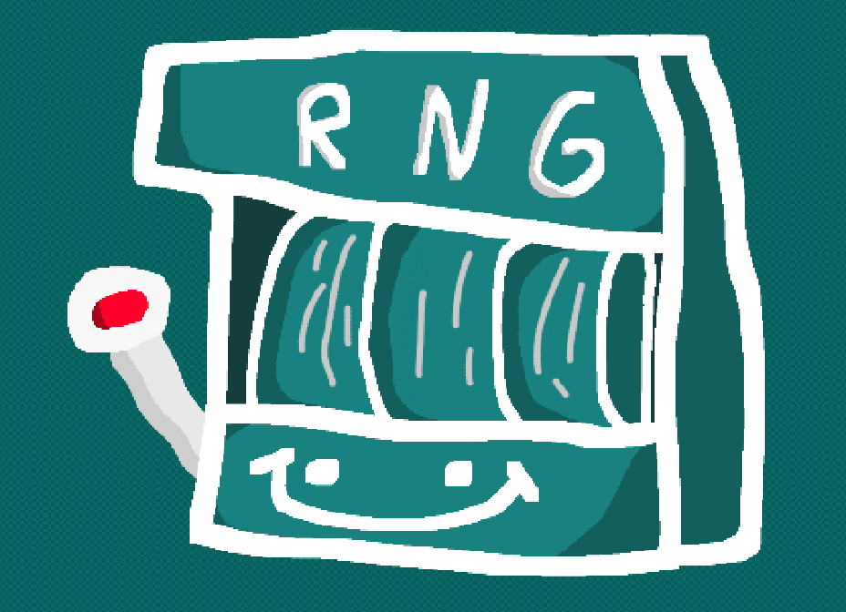 Stick Cards RNG (Demo)