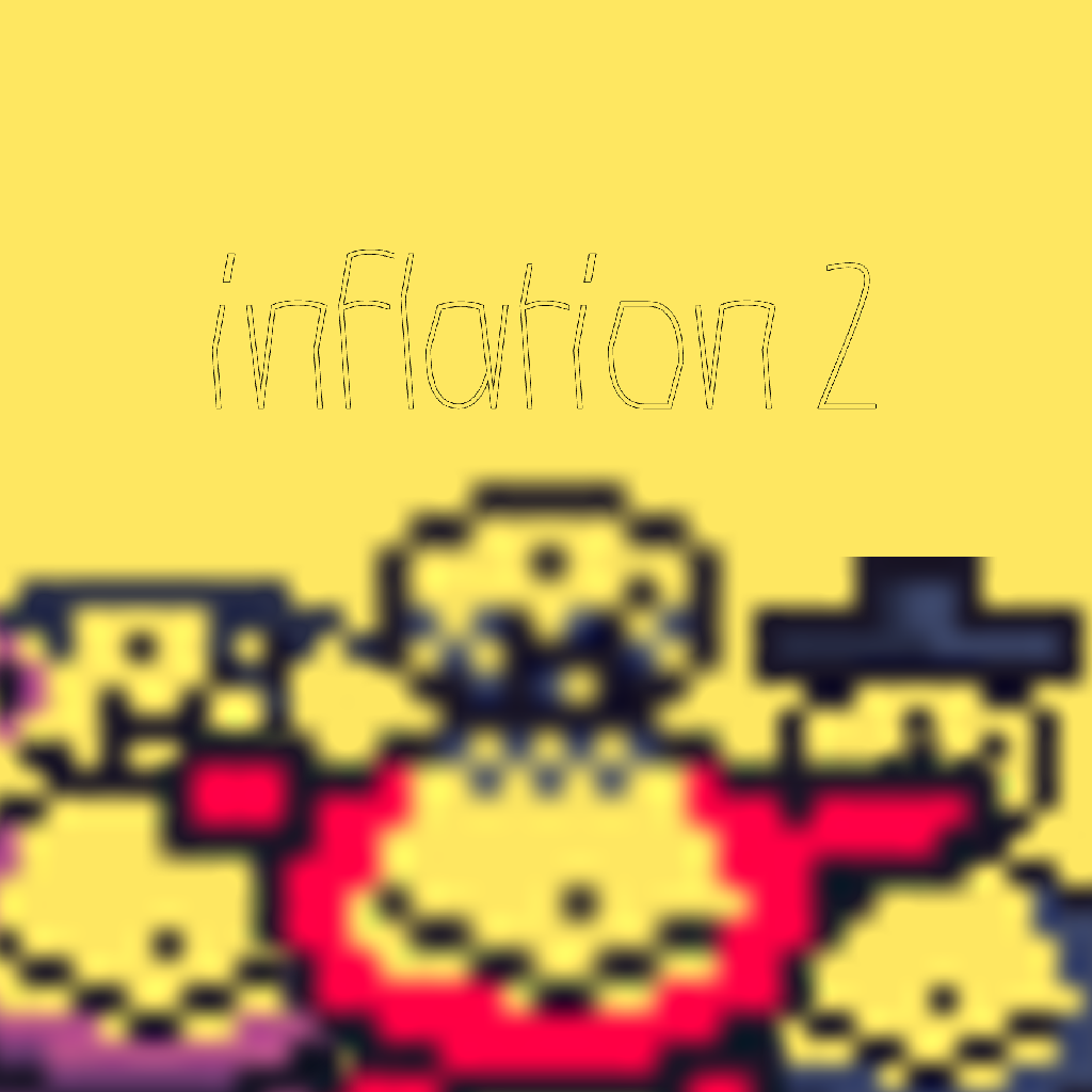 Inflation 2