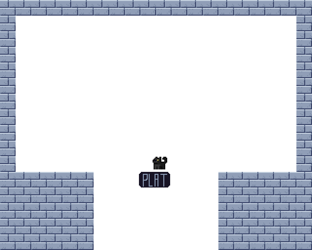 moving platform Example